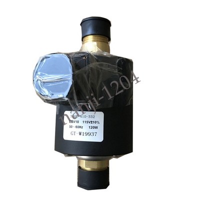 1× NEW For 30HXC (EBV18) Pump 30HX-410-332, 30HX410332 30HX410332EE #H970K DX
