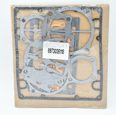 Luftfilter Kit Und Tablette Für B6000 Pumpengruppe Abac Original Luftfilter Kit Und Tablette Für B6000 Pumpengruppe Abac Original