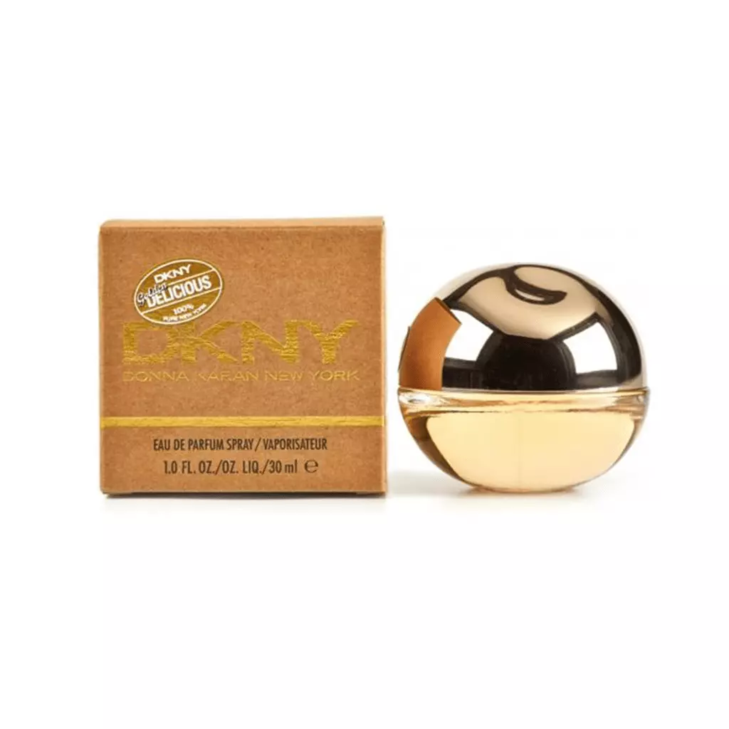 Dkny golden delicious 50ml on sale