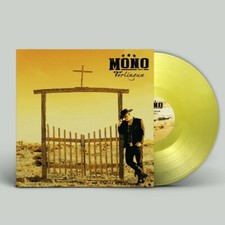 MONO INC. Terlingua LP VINYL 2020