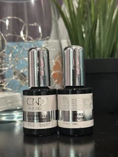 Plexigel Builder by CND for Women - 0.5 oz Gel - Oat Milk