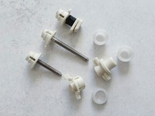 Mk2 VW Jetta Headlight Adjuster Rebuild Set - 191941141