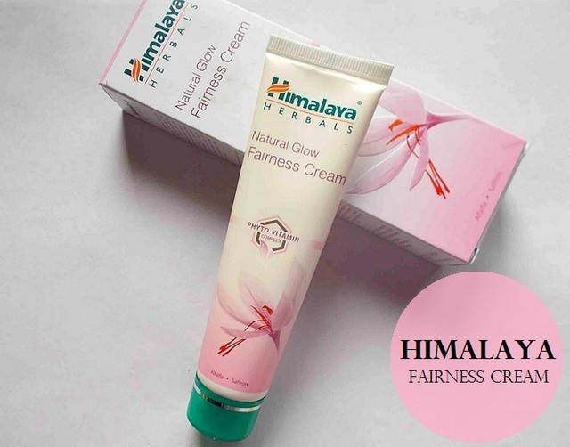 himalaya skin brightening cream