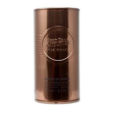 JEAN PAUL GAULTIER "LE MALE" ESSENCE DE PARFUM EAU DE PARFUM INTENSE SPRAY 75ML