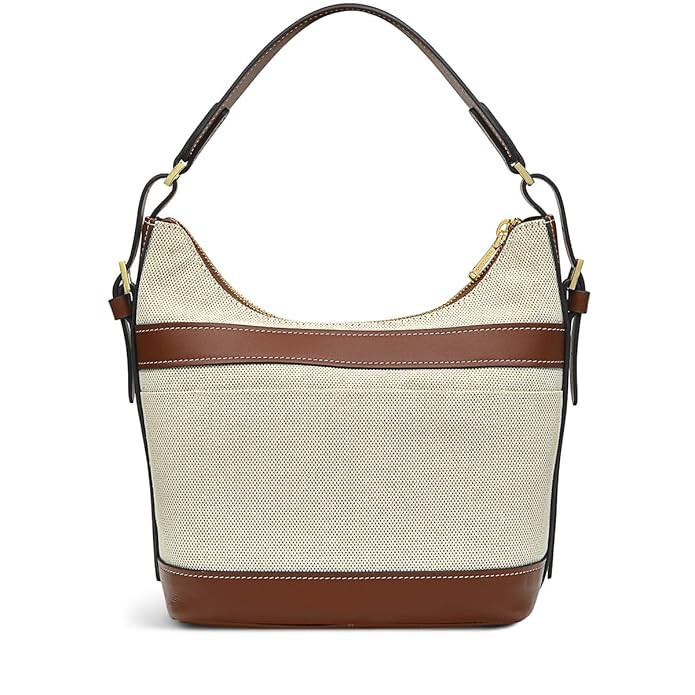 RADLEY パーククレセントブロッサム $268 Radley London Peregrine Road Canvas Zip Top Crossbody
