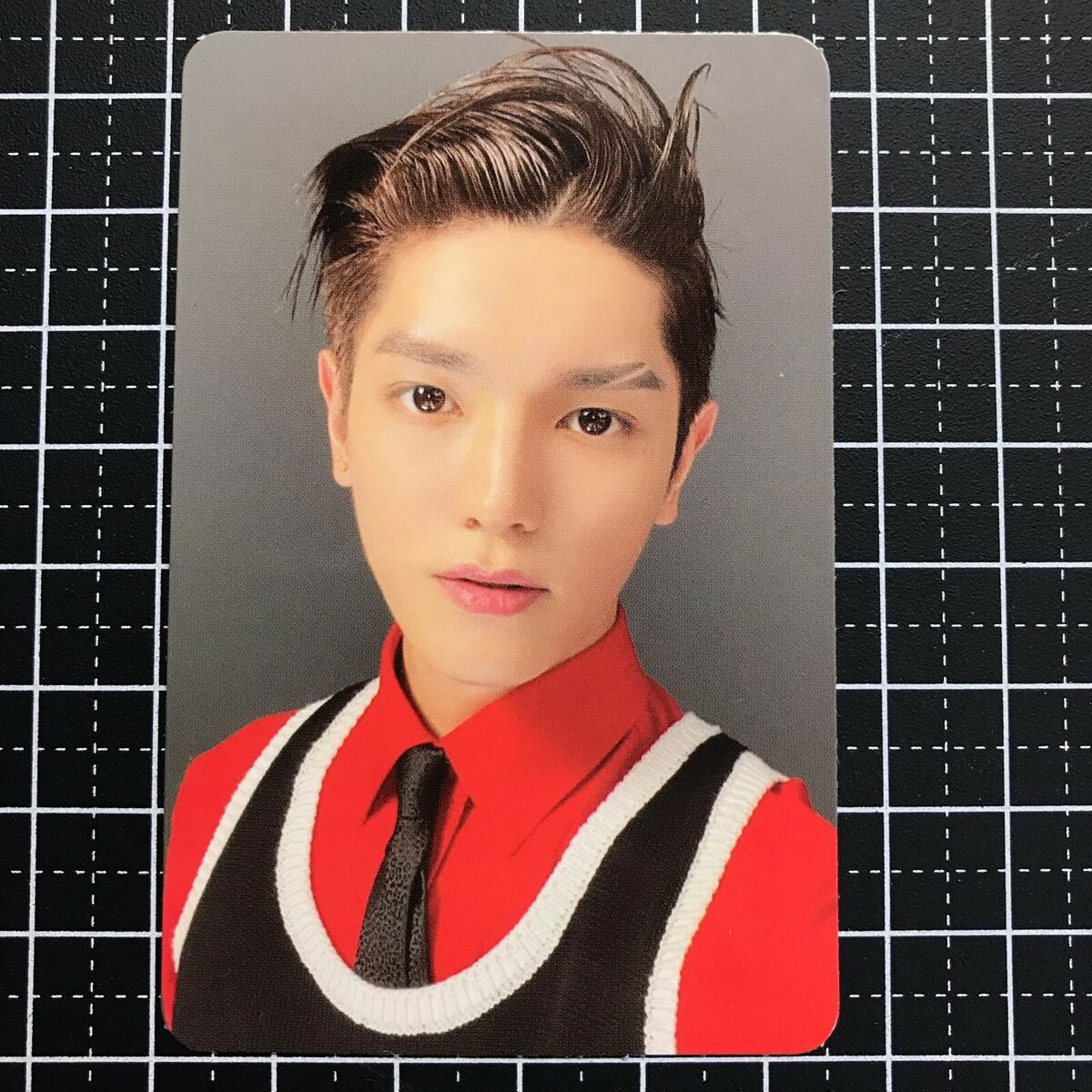 Photocards NCT127 - Simon Says - An Encore Store