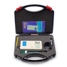 Portable PH Meter Digital Water Tester for Biology Chemical Lab 0.00-14.00PH NEW