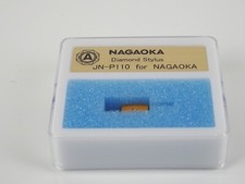Original Ersatznadel Nagaoka JNP-110 for MP-1...