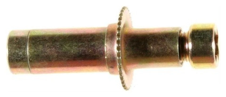 Conjunto de tornillo de ajuste de freno de tambor Bendix H1535DP Foto 2 de 2