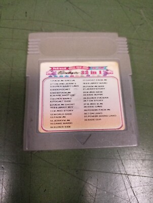 Dsi Gameboy Macro : R/gameboymacro - Foto 7