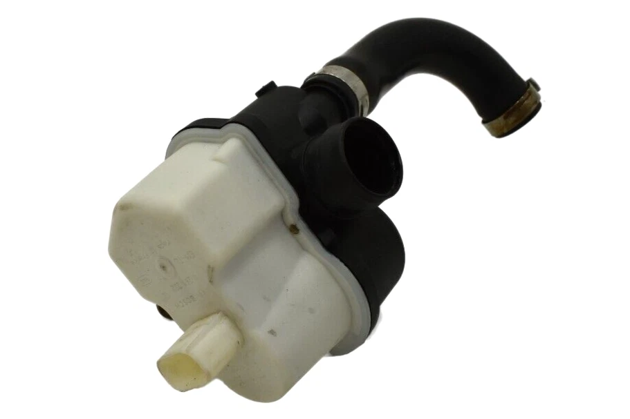 Bomba de detección de fugas de bote evaporador de vapor OEM VW Volkswagen Passat 2012-2021 Foto 3 de 4