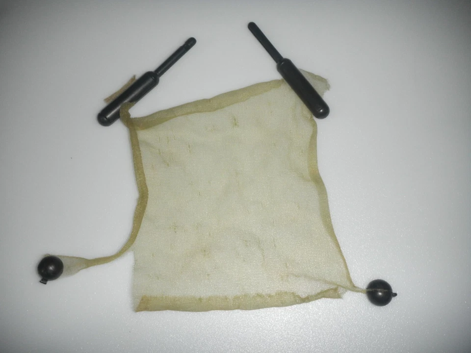 1992 D.E.F. Mutt v3 фигурка карта винтажный G.I. GI Joe Лот 3.75 ARAH *100% Полный - Изображение 3 из 4