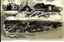 (S-27173) FRANCE - 57 - BITCHE CPA