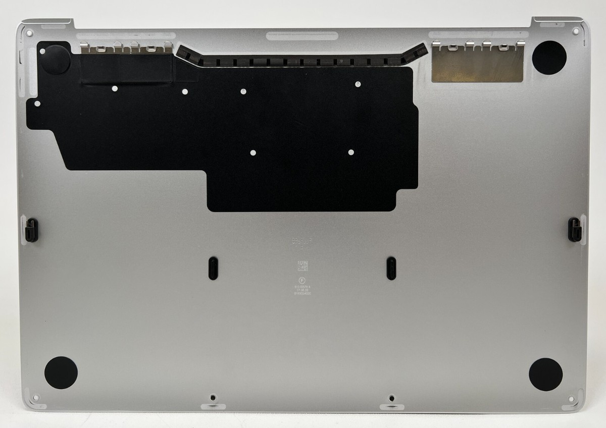 macbook pro a1708 下部分のみ ほぼ未使用 macbook pro a1708 下部分のみ ほぼ未使用 - メルカリ