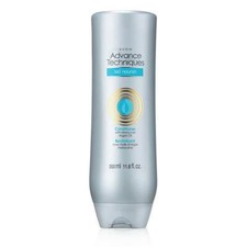 4,AVON ADVANCE TECHIQUES 360 ACONDICIONADOR NUTRITIVO CON ACEITE MARROQUÍ (4)11,8 FL