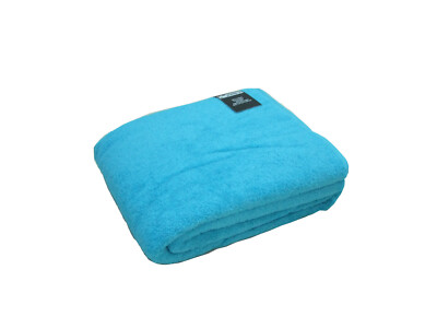  Extra großes Jumbo Badetuch 150cm x 200cm XXL Gr. 100 % Baumwolle 500gsm
