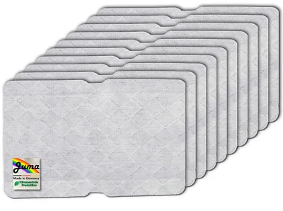 JUMA FILTERTECHNIK Filter cloth for Beko Grundig Blomberg Elektra Bregenz/filter dryer