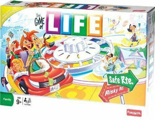  Funskool Game of Life