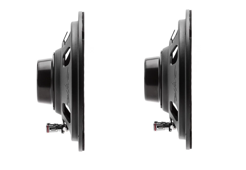 (2) SKAR 音频 NPX65-4 300 瓦 6.5 英寸 NEO 4 盎司中频扬声器 - 一对 — 第 4/4 张图片