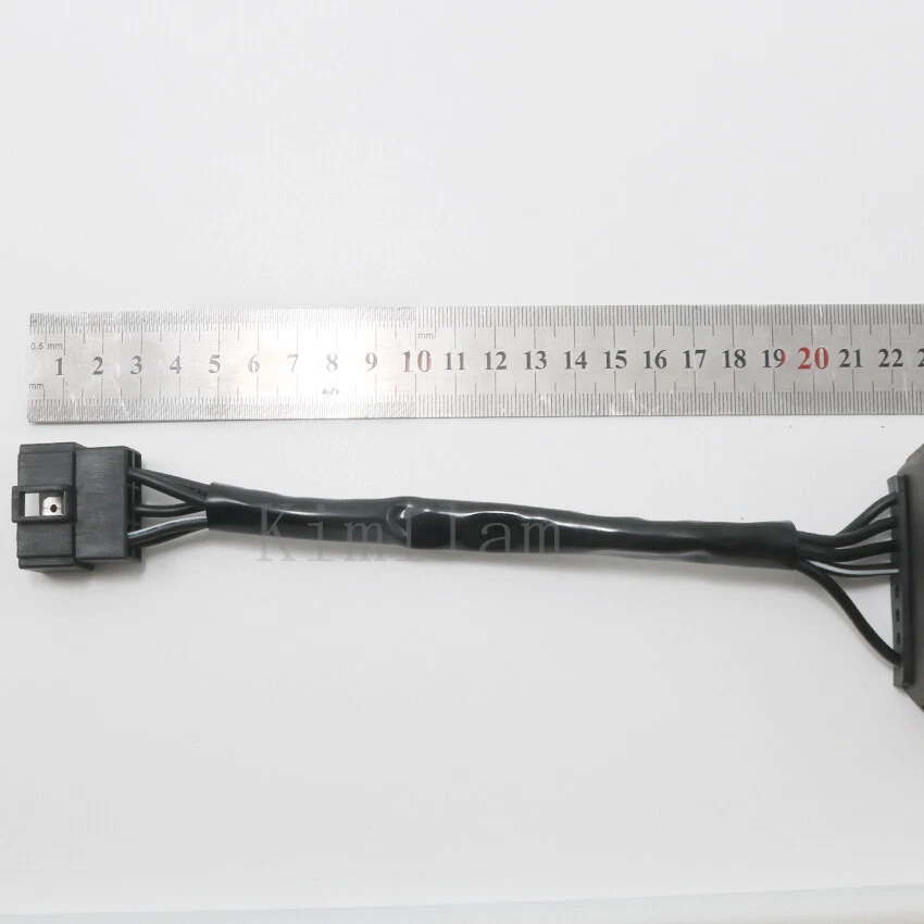 Regulador rectificador de voltaje para GAS GAS SM450 FSE 400 PAMPERA WILD HP450 EC400 Foto 4 de 4