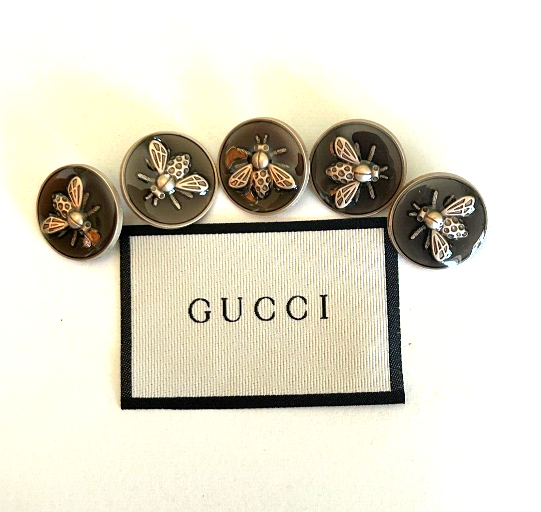 GUCCI ハチ　Bee 布　メジャー　★レア物★未使用品★　グッチ GUCCI ハチ Bee 布 メジャー ☆レア物☆未使用品☆の通販はau PAY