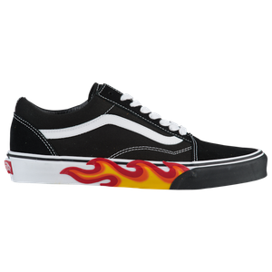 vans old skool black 46