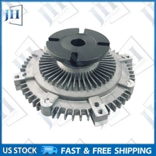 Engine Cooling Fan Clutch #2652 For 1989-1993 Mazda B2600 MPV L4-2.6L Pickup