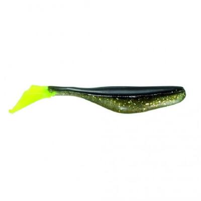 JENZI River Shad 12cm Farbe B