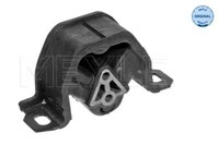 Meyle 614 068 0001 Lagerung Motor Links FüR Opel Corsa B S93