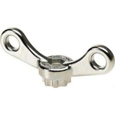 Park Bottom Bracket BicycleTool BBT-10 Crank Cap Tool