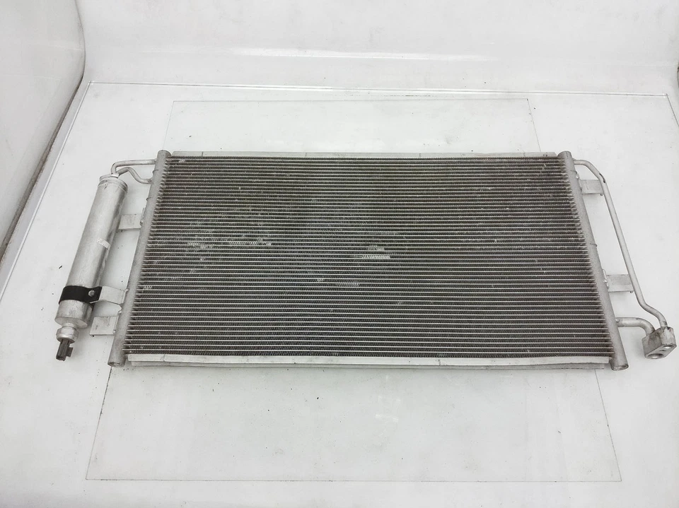 2011-2013 Nissan Leaf Ac A/C Air Conditioning Condenser 92100-3Na0a *Japan Built - Image 4 of 4