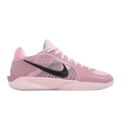Nike Sabrina 2 EP Ionescu Triple Double Women Unisex Basketball Shoes FZ1517-601 - Picture 6 of 8