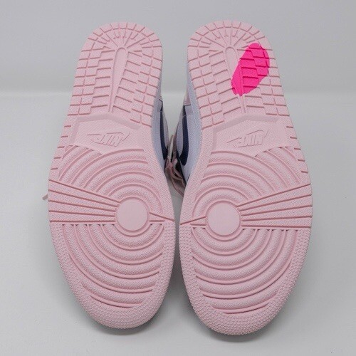 NIKE/エア ジョーダン 1/25cm/アトモスフィア/バブルガム/ナイキ Nike】Wmns Air Jordan 1 Retro High OG SE “Bubblegum”が国内12