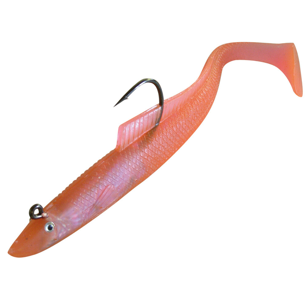 Esche Da Pesca In Mare Sidewinder 'Anguille Skerries - Foto 8