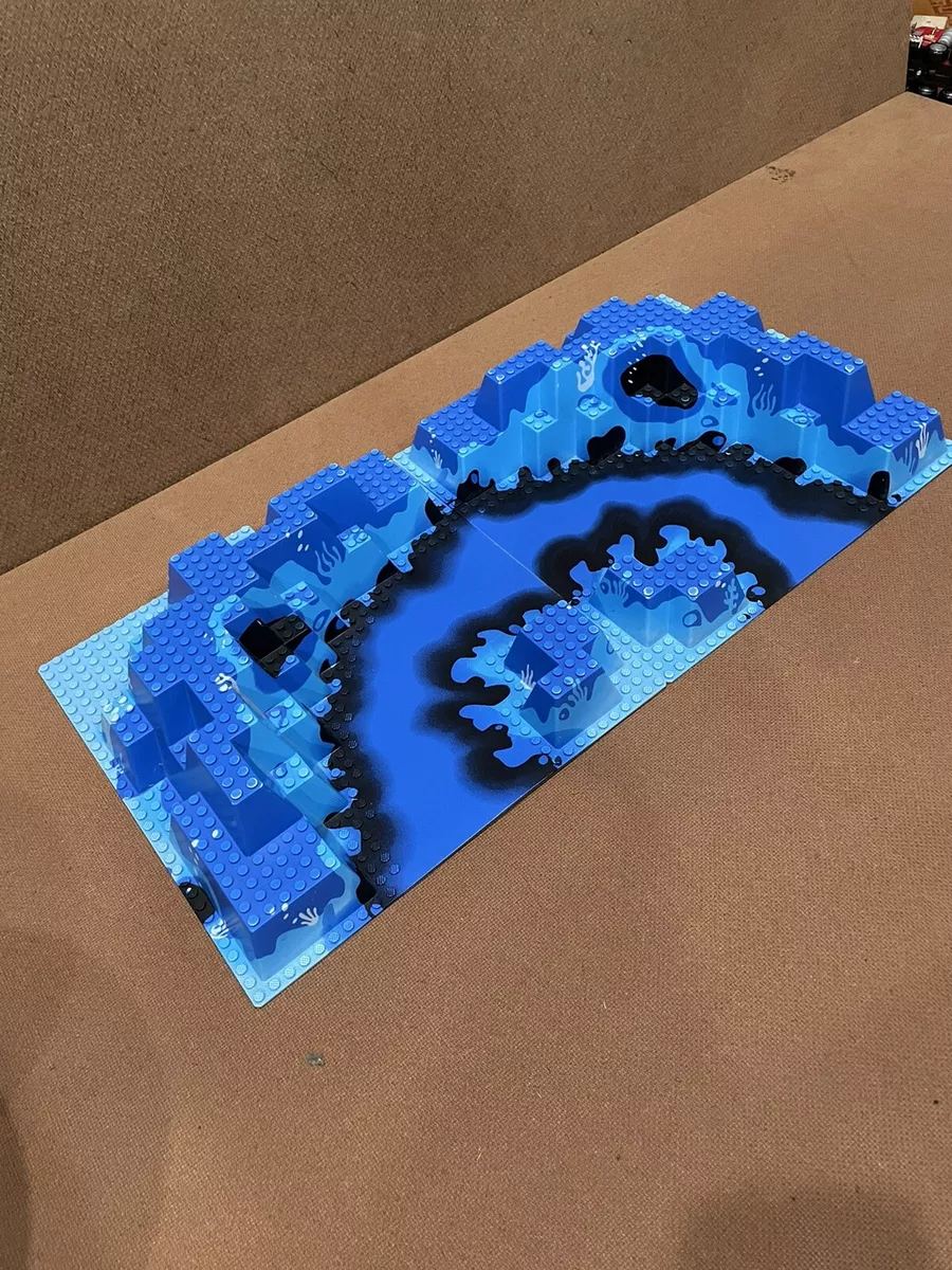 Lego 6024 base plate new arrivals