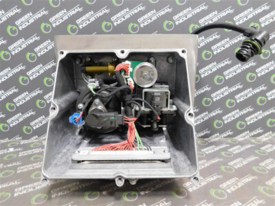 USEDVolvo / Bosch 22668890 Delivery Module Urea Adblue Injection Damaged See Pic