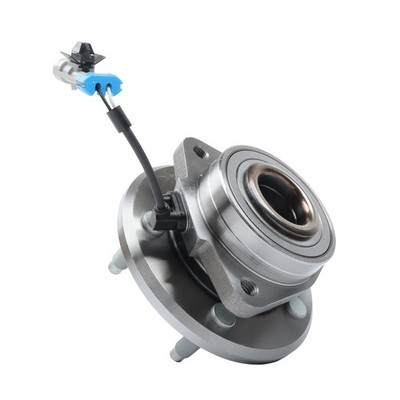 LABLT Front Wheel Hub & Bearing Assembly For Pontiac Torren Saturn Vue 2007-2010