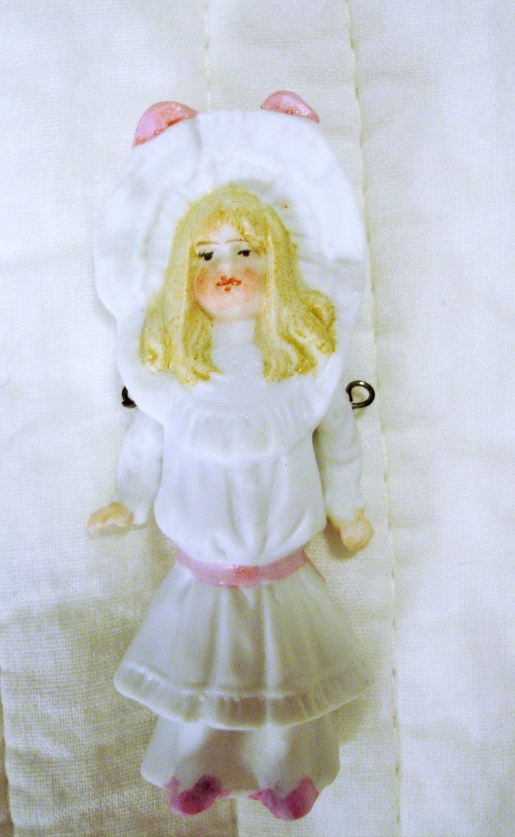 Hertwig Doll In Antique China Dolls for sale | eBay