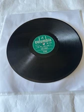 Russ Conway - “Pal Joey” Pops - Part 1&2 - Columbia - 78rpm - 10” Shellac 