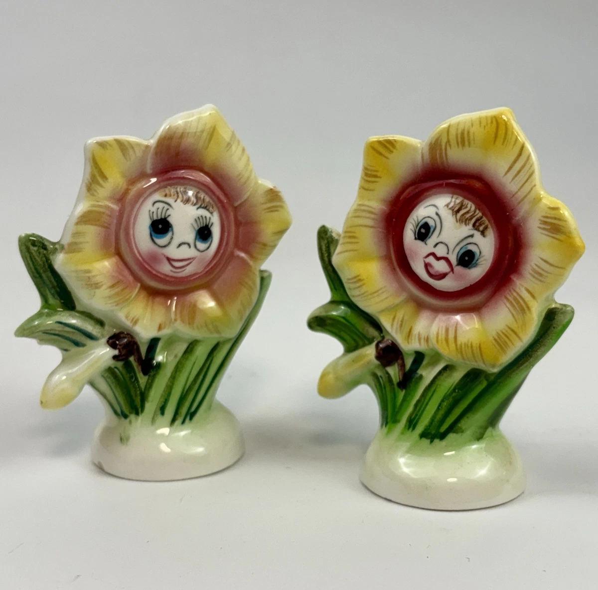 Rare Salt And Pepper Shakers for sale | eBay