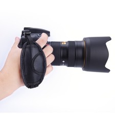 Camera DSLR Grip Wrist Hand Strap Universal For Canon Nikon Sony Accessories  iy