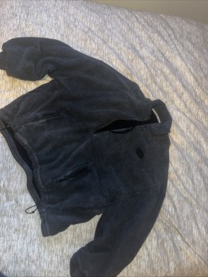 Alexander Wang sweatshirt halfzip herren m