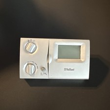 🔥 Vaillant VRC 410 Witterungsgeführter Heizungsregler 🔥
