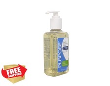 Purpose Gentle Cleansing Wash 6oz Pack of 6 for All Skin Types