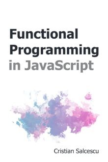 Functional Programming in JavaScript (Functional Ja... | Buch | Zustand sehr gut