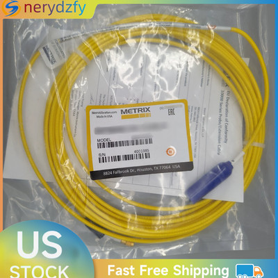 Metrix MX8031-080-01-00 Probe Extension Cable Brand New US Stock Fast Delivery