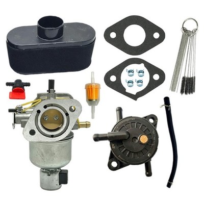 Vergaser Kit für Kawasaki FS481V FH580V FS541V FR600V FS600V 15004-0827