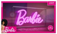 Paladone Barbie Logo Neon Lampe - Lampen