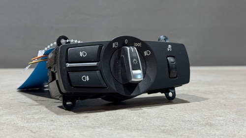 9192744 Lichtschalter Licht Schalter für BMW 5er F07 GT Gran Turismo