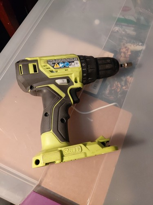 #ad Ryobi P215 VN One 18v $17.14